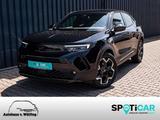 Opel Mokka Ultimate +UNFALLFREI+GEPFLEGT+GARANTIE+SER - Opel Mokka Jahreswagen