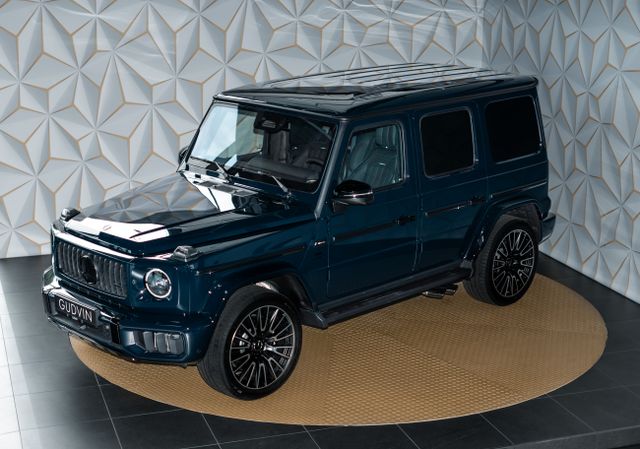 Mercedes-Benz G 63 AMG SUPERIOR/CARBON/FACELIF/PROD.2025