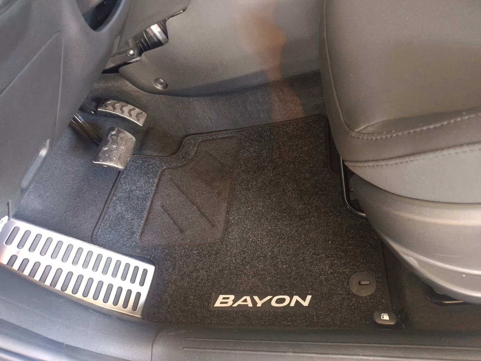 Hyundai BAYON – Bild 6