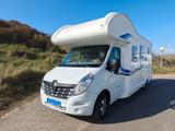 Renault Wohnmobil XGO 28 Dynamic, 2016 - Angebote