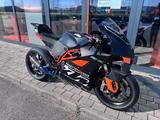 KTM RC 8C - KTM RC