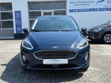 Ford Fiesta Titanium 125Ps | LED | Kamera | ACC |1-Ha