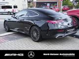 Mercedes-Benz CLE 300 4M AMG TOTWINKEL 360° SITZHZG MBUX - Mercedes-Benz CLE 300 Jahreswagen
