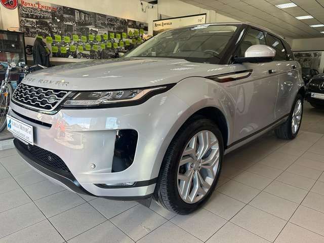 Land Rover Range Rover Evoque 2.0 SE awd 163cv U