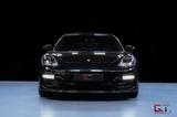 Porsche Panamera GTS SpDesign 21" Pano Inno 18way Carbon - gebrauchte Porsche Panamera aus dem Jahr 2021
