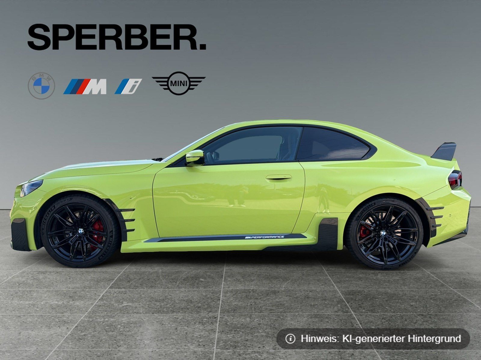 BMW M2 - Bild 2