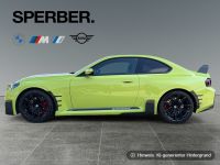 BMW M2 - Vorschau Bild 2