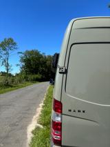 Mercedes-Benz Sprinter 316 CDI Camper Hank  - Wohnwagen & Wohnmobile in Bremen