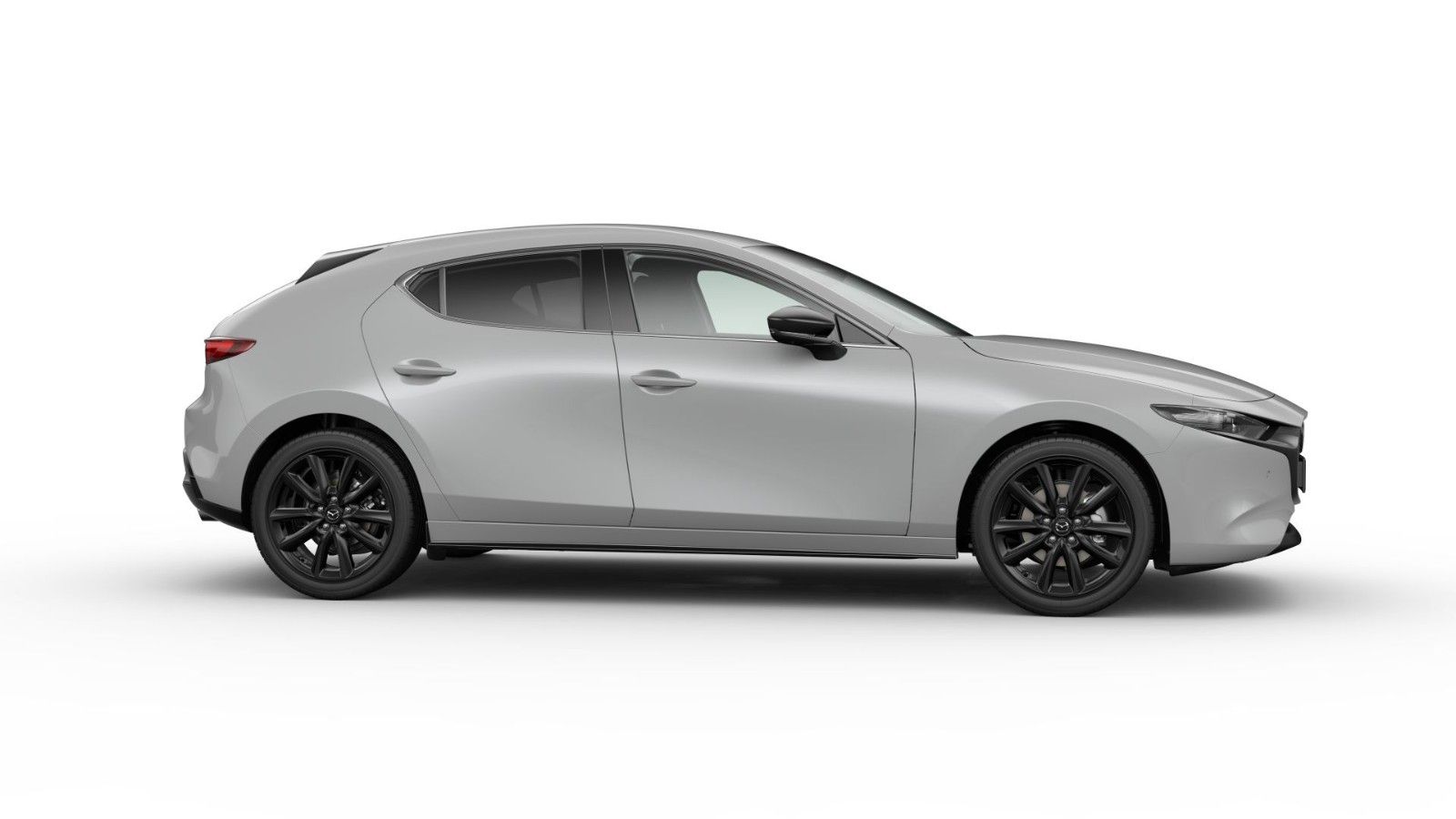 Mazda 3 - Bild 5