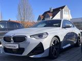 BMW 220i Coupé M Sportpaket HiFi DAB LED Komfortzg. - BMW 220 Jahreswagen