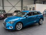 Audi A3 30 TDI Sportback S tronic advanced 8-fach - Audi aus 2022