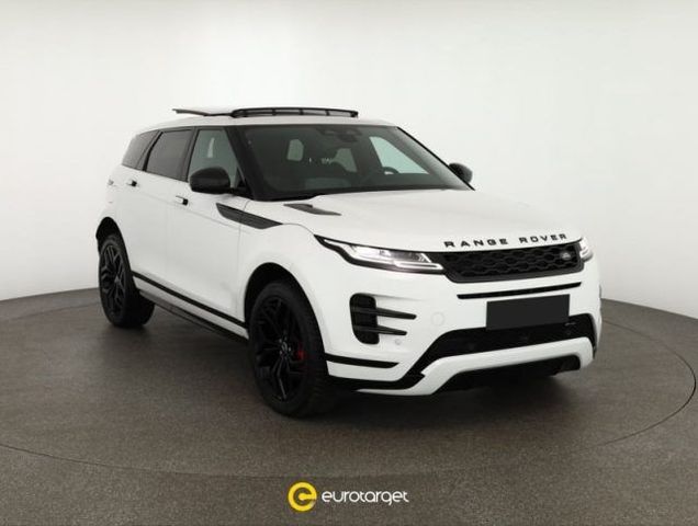 Land Rover LAND ROVER Range Rover Evoque 2.0 I4 200 CV AWD 