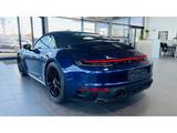Porsche 992 911 Carrera GTS Cabriolet Matrix Navi BOSE A - gebrauchte Porsche 992 aus dem Jahr 2023