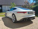 Jaguar F-Type 5.0 L V8 R Kompressor Automatik R - gebrauchte Jaguar F-Type aus dem Jahr 2014