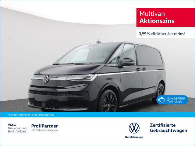 Volkswagen Multivan T7 TDI Style AHK Standhzg. Head-Up Navi