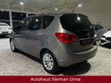 Opel Meriva B Active 1,4 /Klima/Alu/Tüv-Neu - Opel Meriva Gebrauchtwagen in Dortmund