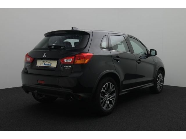 Fahrzeugabbildung Mitsubishi ASX Diamant Edition 1.6 2WD