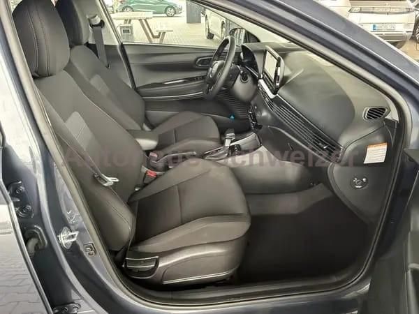 Hyundai BAYON – Bild 10