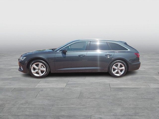 Audi A6 - Bild 2