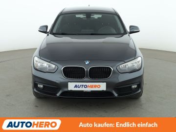 BMW 118 - 9