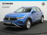Volkswagen T-Roc Life 1.0 TSI