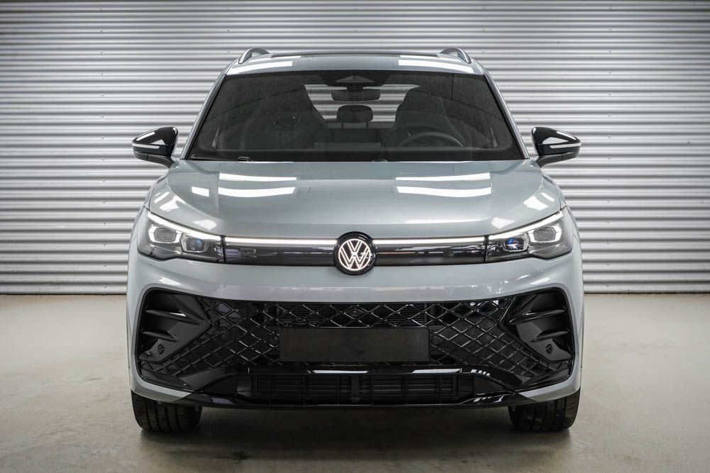 Volkswagen Tiguan 2,0 TDI DSG 4Motion R-Line - LAGER imagem 2