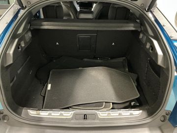 Peugeot 408 - 9