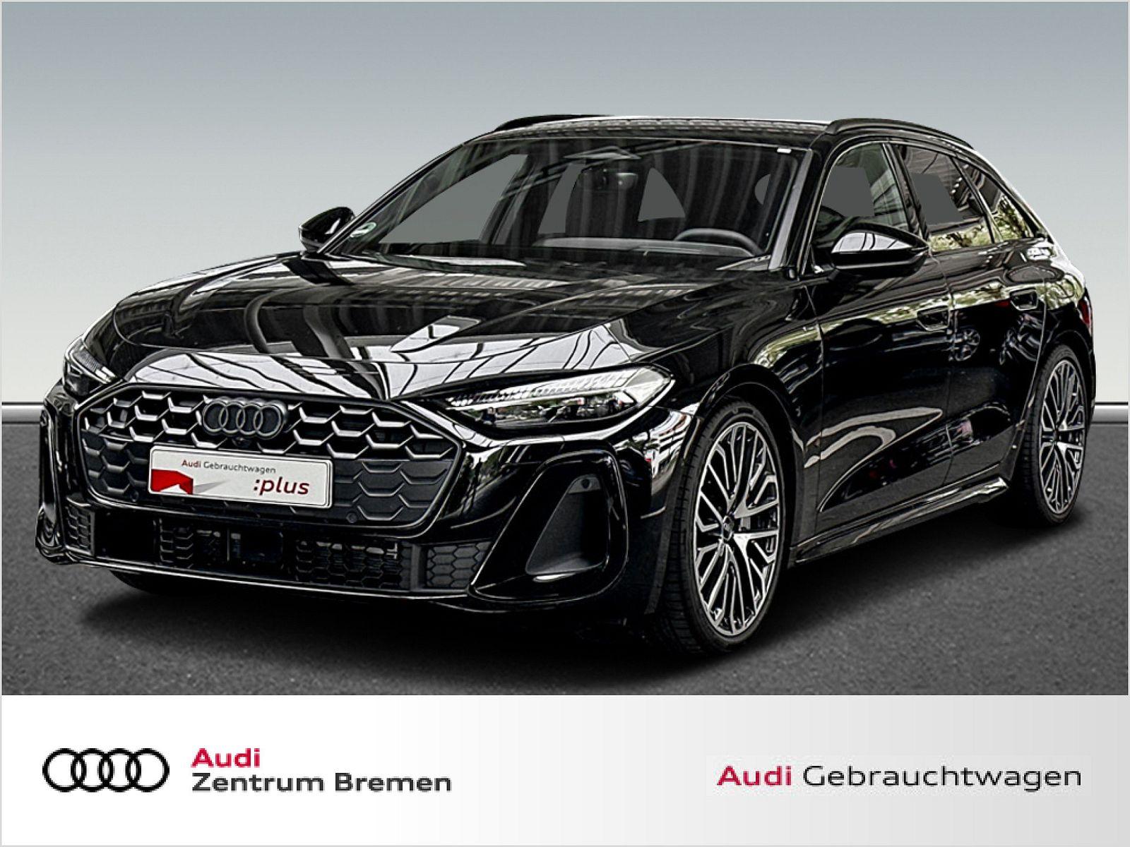 Audi A5 Avant e-Hybrid S line S tronic UPE88 NAVI AHK