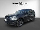 Land Rover Discovery Sport HSE Pano Memory AHK Dynamic-Desi - Land Rover Discovery Sport mit Diesel-Antrieb