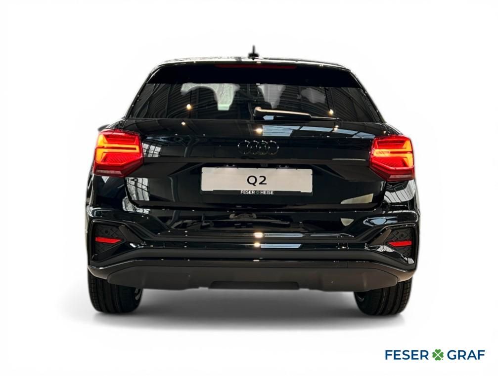Audi Q2 - Bild 5