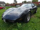 Corvette C3 - Corvette C3 Gebrauchtwagen