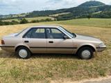 Toyota OLDTIMER - CARINA II - Toyota Carina: Ii