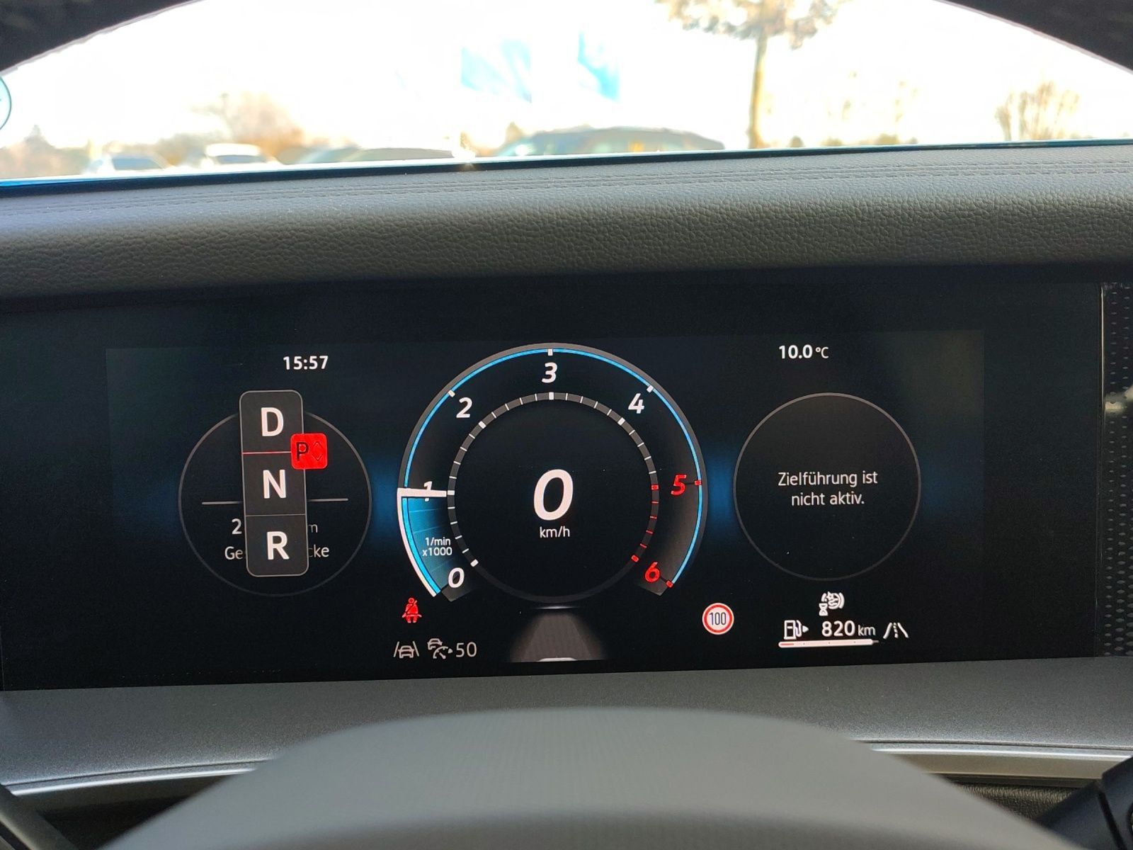 Volkswagen Tayron - Bild 12