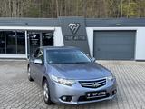 Honda Accord Lim. Lifestyle.2.0 Xenon.Autom. - Honda Gebrauchtwagen von 2012