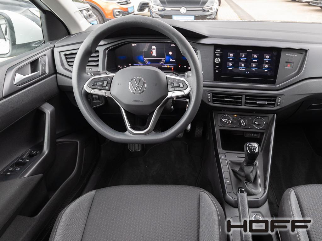 Volkswagen Taigo 1.0 TSI Trend LED AppConnect Allwetter, миниатюра 6