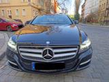 Mercedes-Benz CLS 350 CDI BlueEFFICIENCY, TOP - Mercedes-Benz CLS 350: Blueefficiency