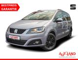 Seat Alhambra 1.4 Style Xenon Navi AHK Kamera - Seat: 7 Sitzer