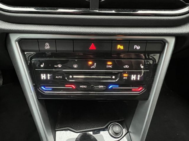 T-Roc 1.0TSI Life - NAVI*KAMERA*SHZG*APP*1HD!!!