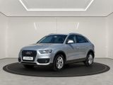 Audi Q3 2.0 TDI quattro S-Tronic - Audi Q3 aus 2011