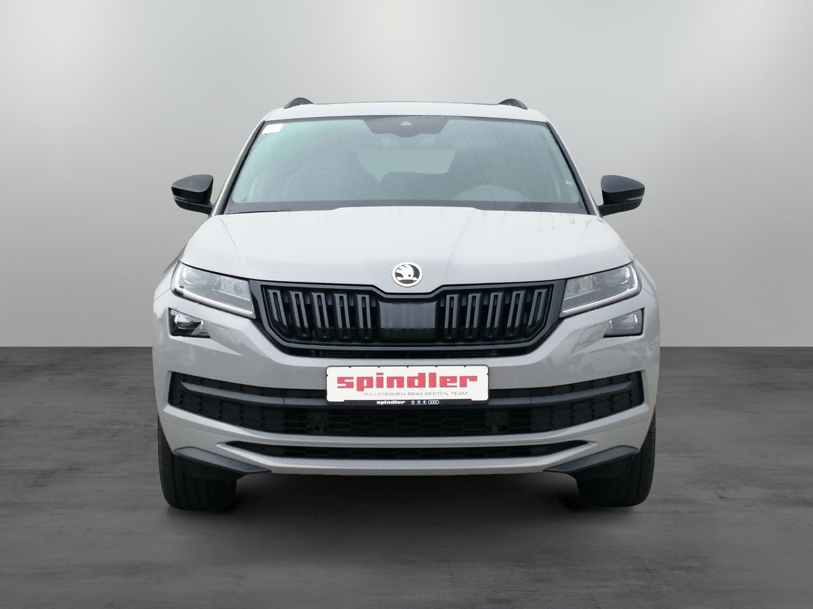 Skoda Kodiaq - Bild 5