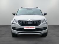 Skoda Kodiaq - Vorschau Bild 5