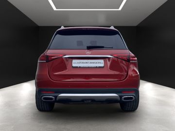 Mercedes GLE 450 - 6