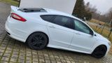 Ford Mondeo 2,0 EcoBoost 149kW ST-Line Automatik ... - Ford Mondeo: Ecoboost