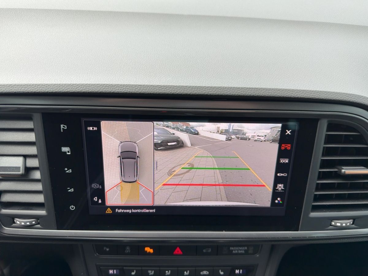 Cupra Ateca - Bild 17