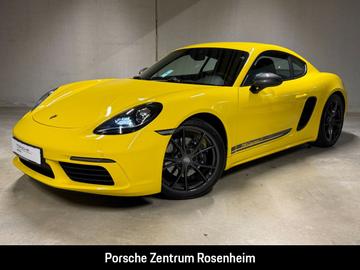 صورة 1 لـ 2019 Porsche CAYMAN