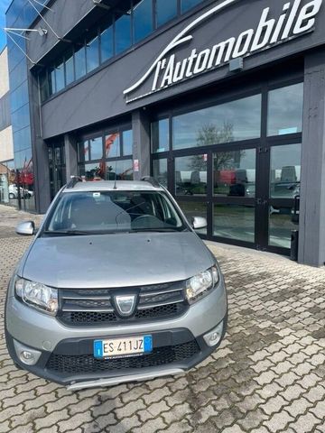 Dacia Sandero Sandero Stepway 1.5 dCi 8V 90CV Pr