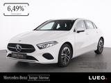 Mercedes-Benz A 180 Progressive+NavPrem+LED-HP+SpurA+CarPl+RFK - Mercedes-Benz Gebrauchtwagen in Oberhausen