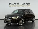 Audi S1 2.0 TFSI Sportback quattro *PDC*Tempomat*APR* - Audi: Apr