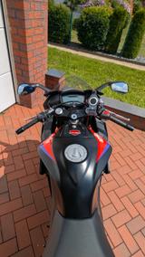 Aprilia RS 125 Replica - APRILIA SPORTLER RS 125