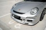 Porsche 911, 997 GT3 Optik, PPF - Porsche: 911 Gt3